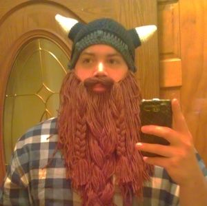 Meet your Posher, Benny